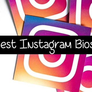 BEST BIO'S ??