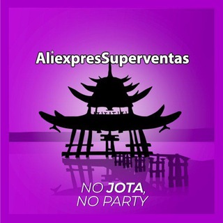 ALIEXPRESS SUPERVENTAS