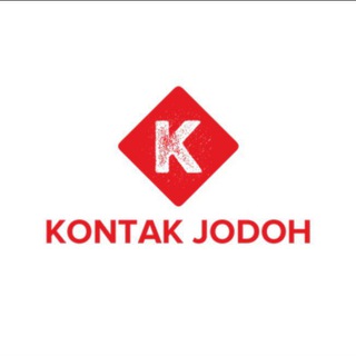 KONTAK JODOH - grup telegram jomblo