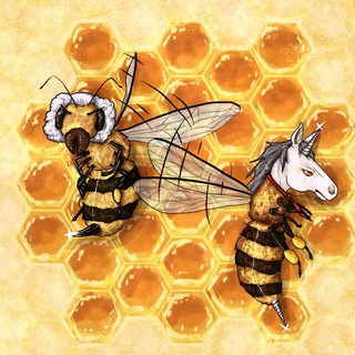 honigwabe podcast