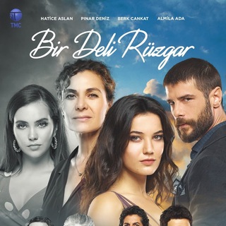 Bir Deli Rüzgar