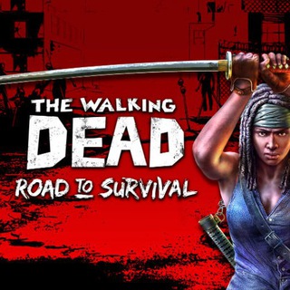 The Walking Dead: Road to Survival