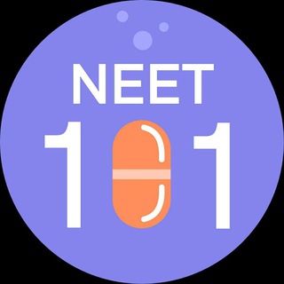 neet 101