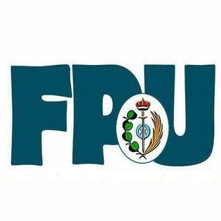 Canal Oficial Asociación FPU