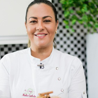 Chef Malu Galvão
