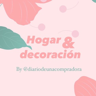 ?Hogar & decoración? By Diario de una compradora