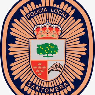 Policía Local de Santomera