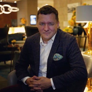 Дмитрий Болкунец - Telegram Channel