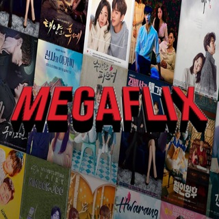 Megaflix Film Serie