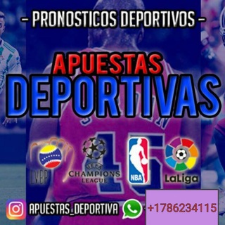 Apuestas Deportivas-Parley?