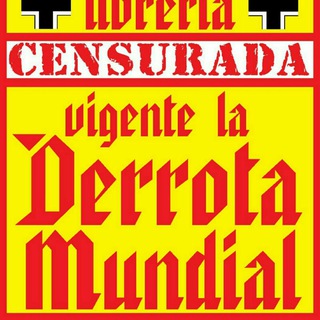 Librería Vigente La Derrota Mundial