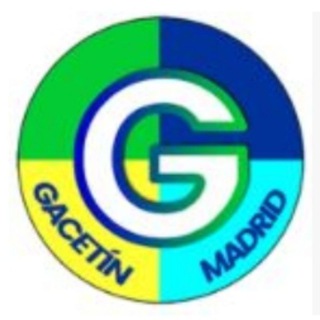 Gacetín Madrid Arganzuela