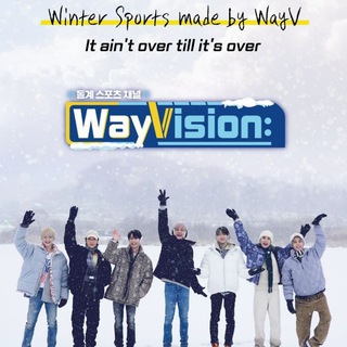 wayvision season 2