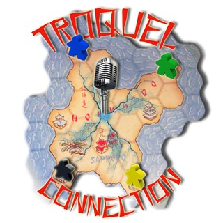 Troquel Connection