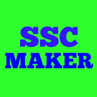 SSC MAKER - ssc maker reasoning pdf