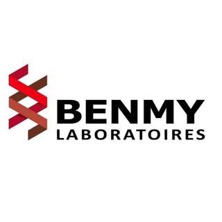 BENMY Laboratoires - benmy laboratoires