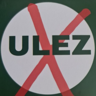 ULEZ - CANT PAY WONT PAY - tony gosling wikipedia