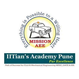 iitians academy