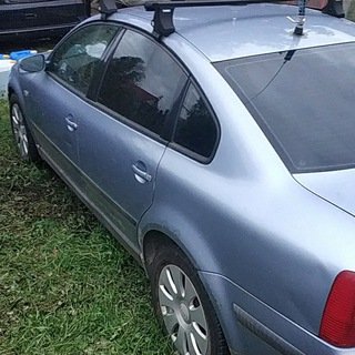 PASSAT WORLD Moscow ? - passatworld