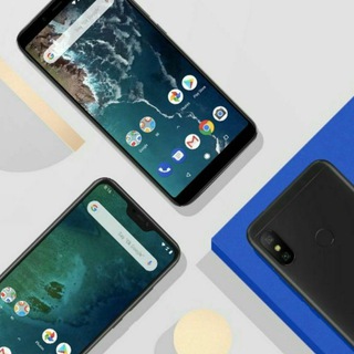 Xiaomi Mi A2 & A2 Lite (esp)