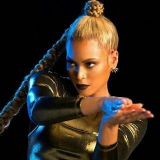 Beyoncé Discography