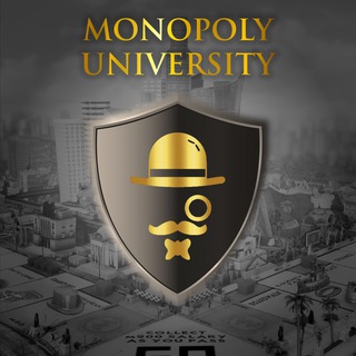 Monopoly University®️