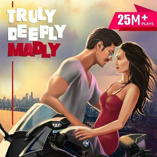 truly deeply madly pocket fm