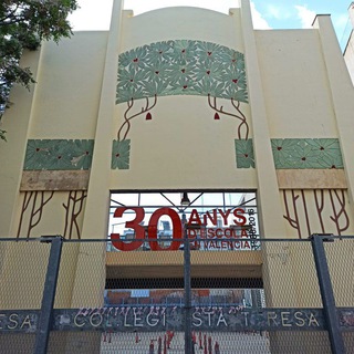 Ceip SANTA TERESA