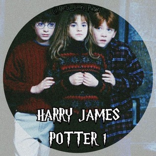 ☇ H.Jαмeѕ Poттer ?