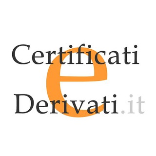 Certificati e Derivati - xs1520272144