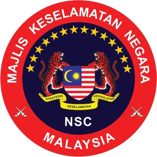 Majlis Keselamatan Negara (Rasmi) - mkn malaysia
