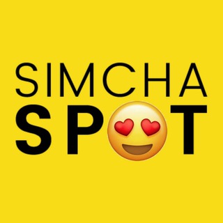 Simcha Spot - Official - simcha spot