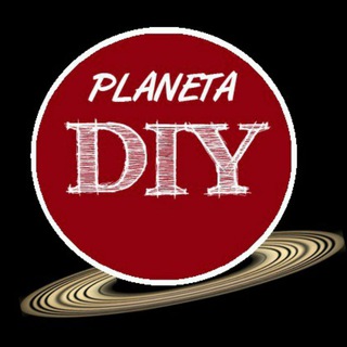 Planeta DIY ?️ - Hazlo tu mismo