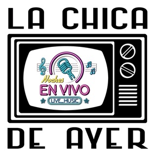 La Chica de Ayer Salamanca