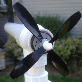 Energías renovables DIY ? - Autoconsumo