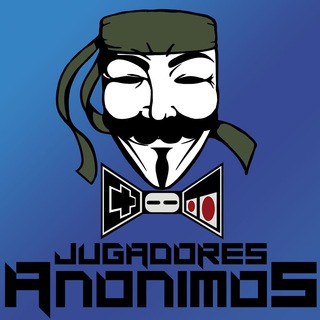 PODCAST Jugadores Anónimos