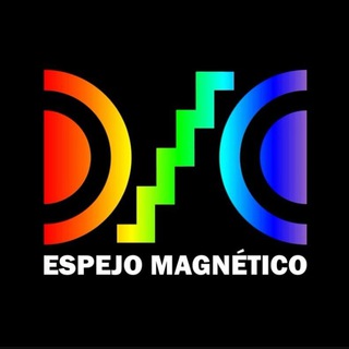 Espejo Magnético - Astrología Maya