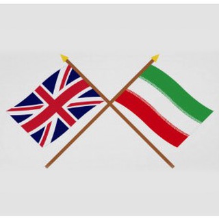 Iranian UK