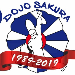 NANBUDO SAKURA SPAIN ????