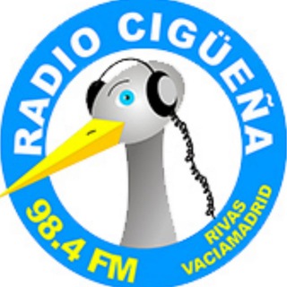 Radio Cigüeña