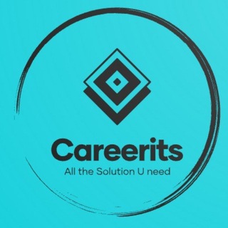 Careerits?‍? - careerits