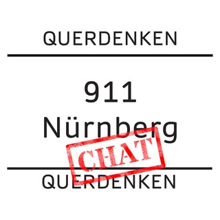 querdenker nürnberg