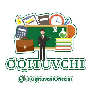 o qituvchi