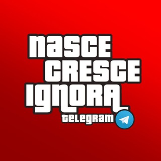 NASCE CRESCE IGNORA 😈 - sex chat telegram