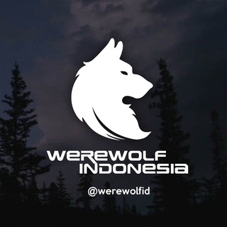 grup werewolf telegram indonesia