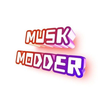 musk mods