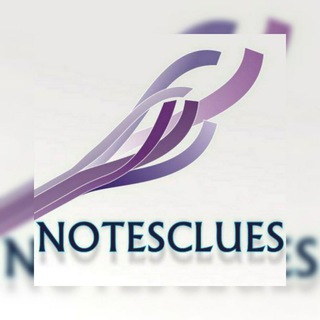 notesclues
