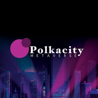 PolkaCity - polka city
