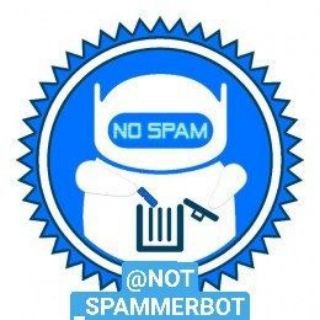 ⚠️NOT SPAMMER BOT KANALI⚠️ - chiter com bots