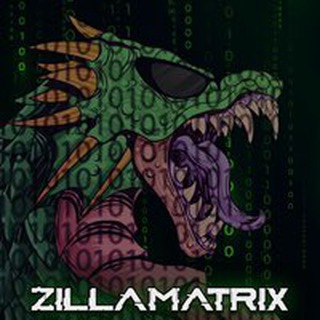 zilla matrix coin